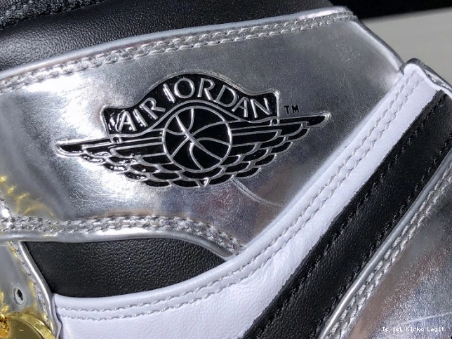 Jordan The 1 Torch Kawhi AQ7476-016 OG Leonard High Pass Air 0721